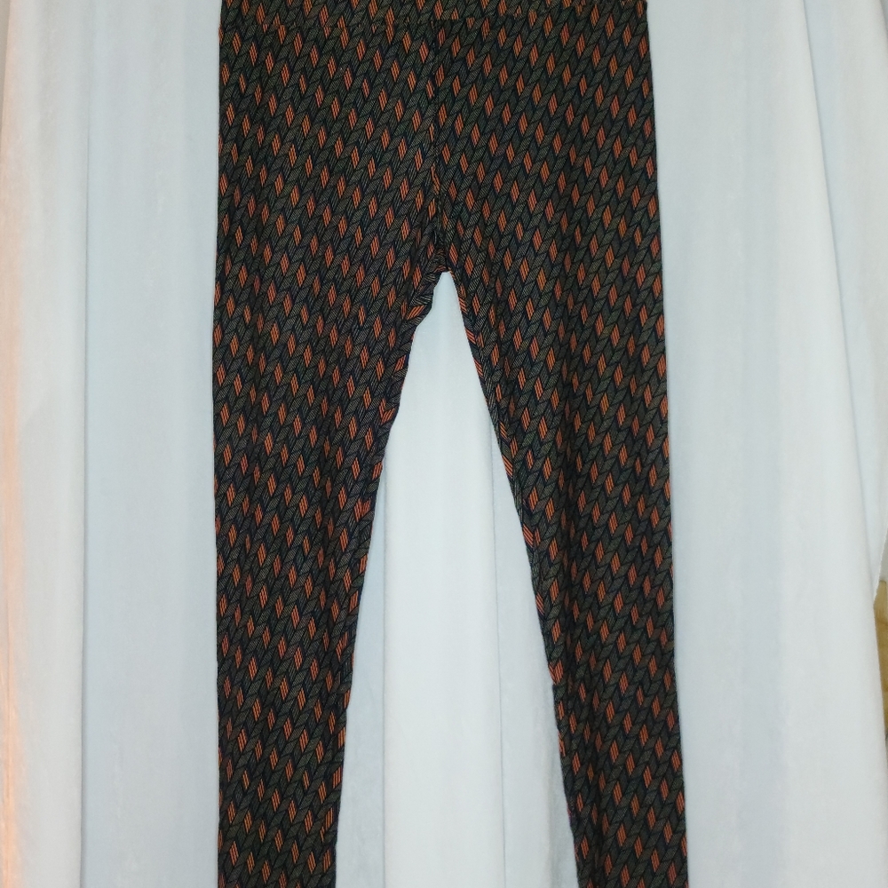 Lularoe TC leggings